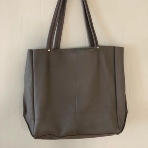 Sanctuary bleeker tote
